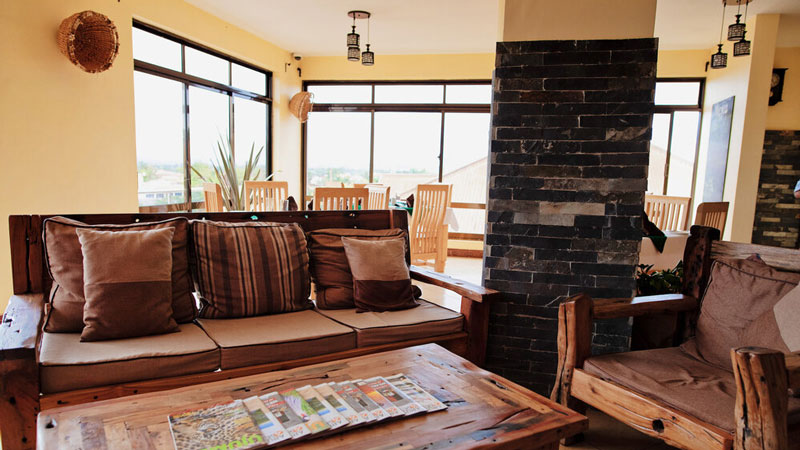 Lilac Elevate Inn