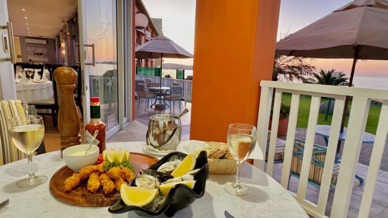 Lüderitz Nest Hotel