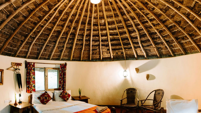 Sipi heritage lodge