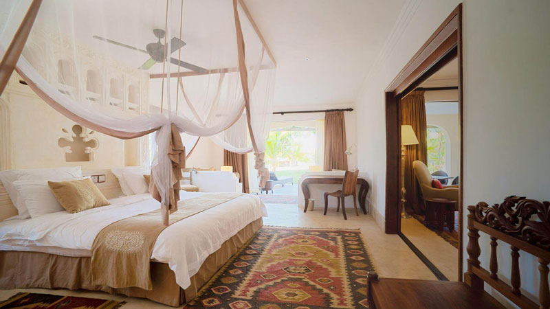 Swahili Beach Resort