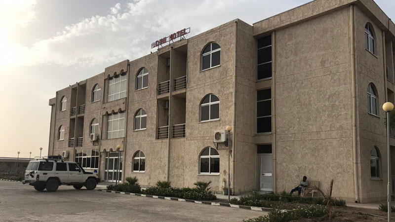 Dini Hotel