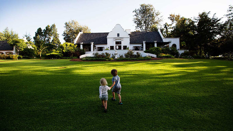 The Manor at Ngorongoro - Elewana