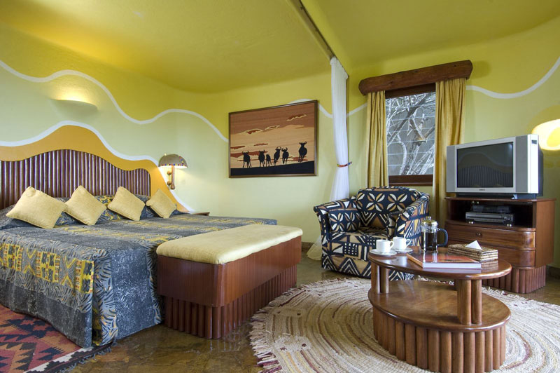 Jambo Mara Safari Lodge