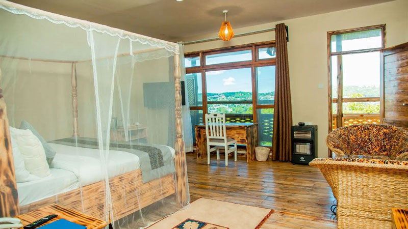 Iringa Sunset Hotel