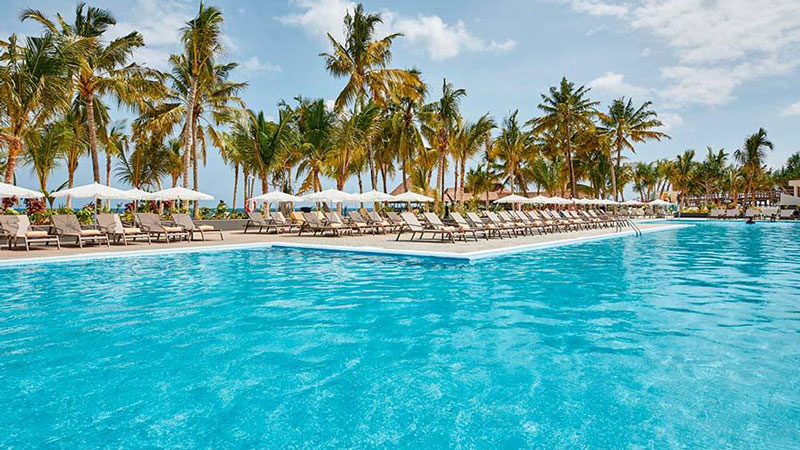 Hotel Riu Jambo