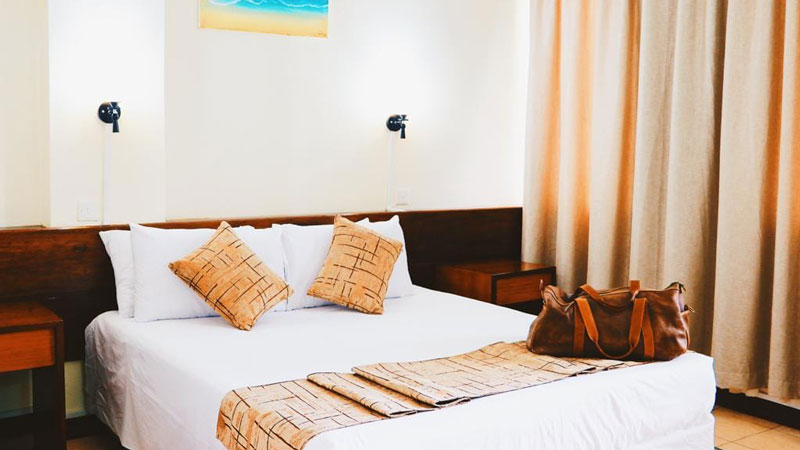 Lotus Hotel