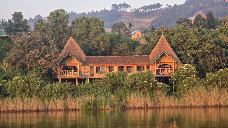 Paradise Eco-Hub