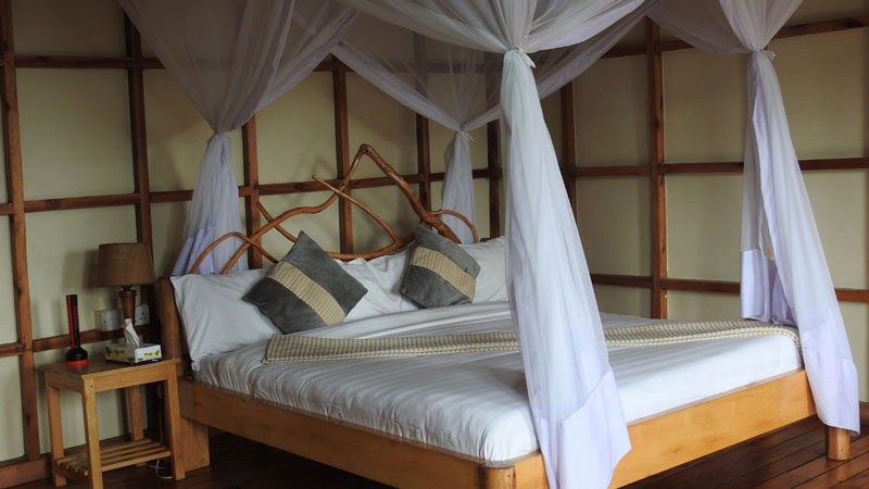 Buhoma Community Rest Camp