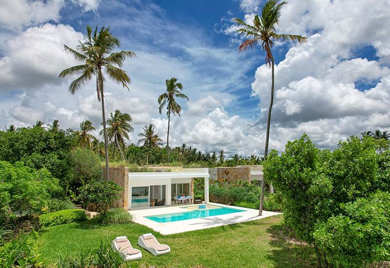 YCona Luxury Resort
