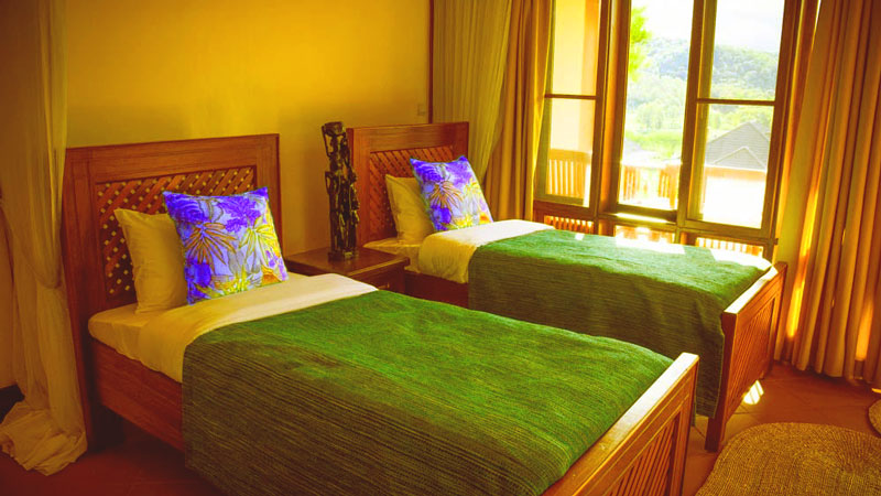 Karatu Classic View Lodge