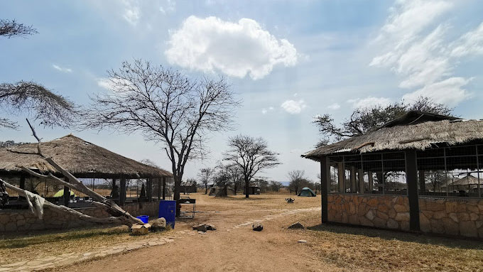 Pimbi Public Campsite