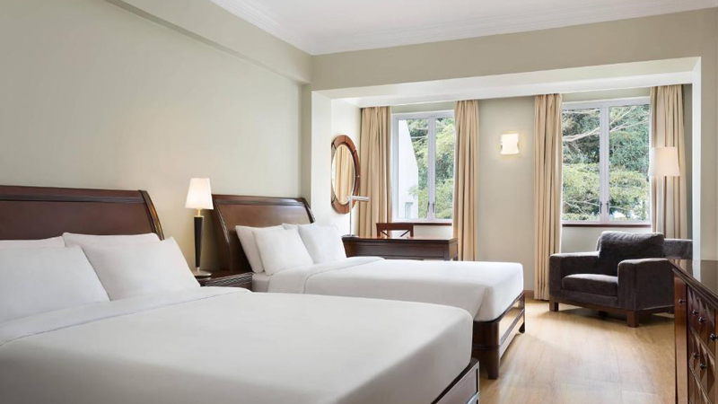 Four Points by Sheraton Arusha Hotel