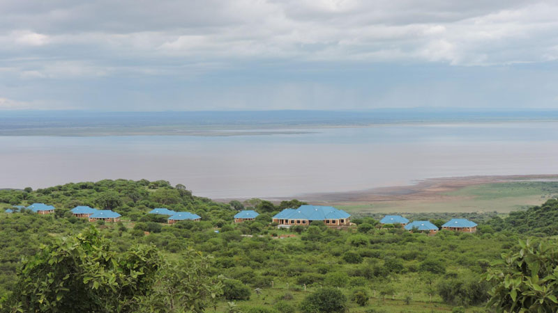 Flamingo Luxury Lodge