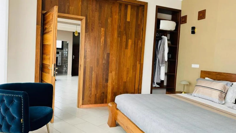 Amontana Luxury Hotel