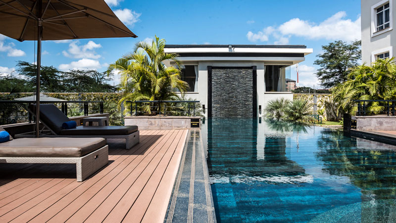 Eka Hotel
