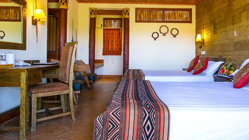 SAMBURU SIMBA LODGE