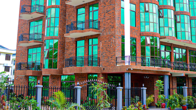 Sanator Hotel