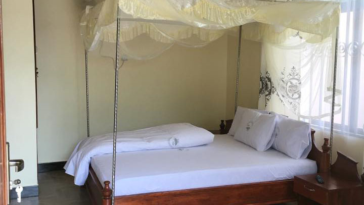 Twiga Lodge & Campsite