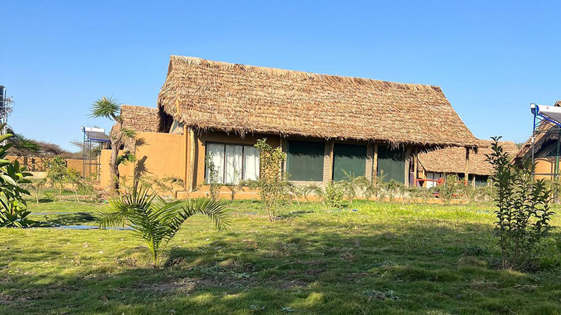 Hunters Manor Camp