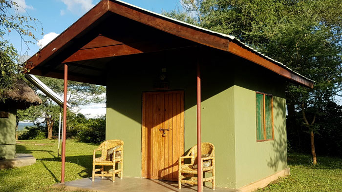 Red Chilli Rest Camp
