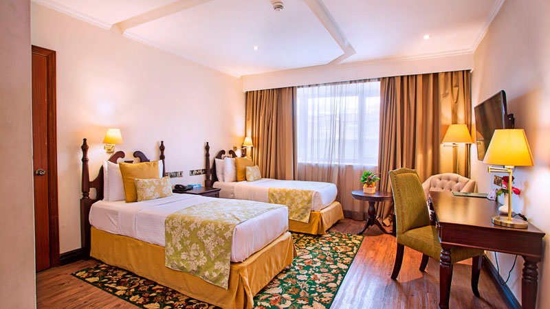Midland Hotel