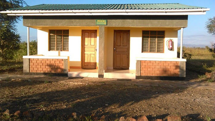 Mikumi TANAPA Cottages