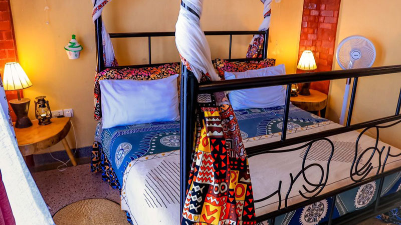 Jet Villas Entebbe