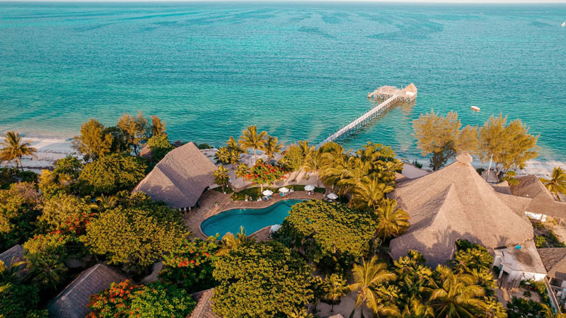 Spice Island Hotel & Resort