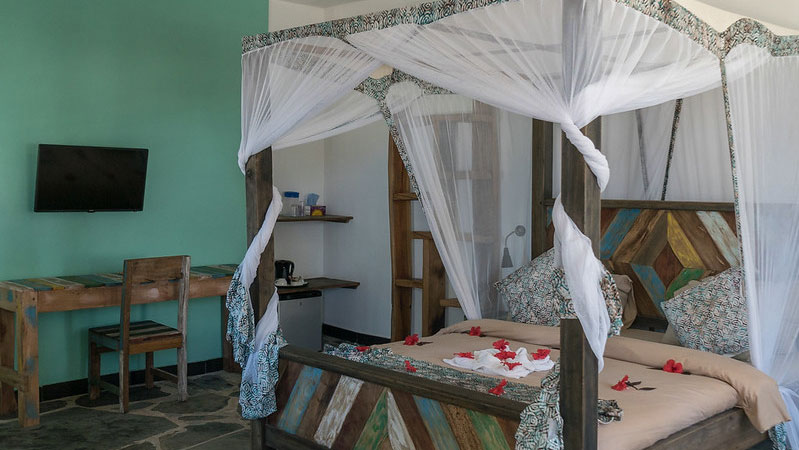 Zanzibar Bay Resort
