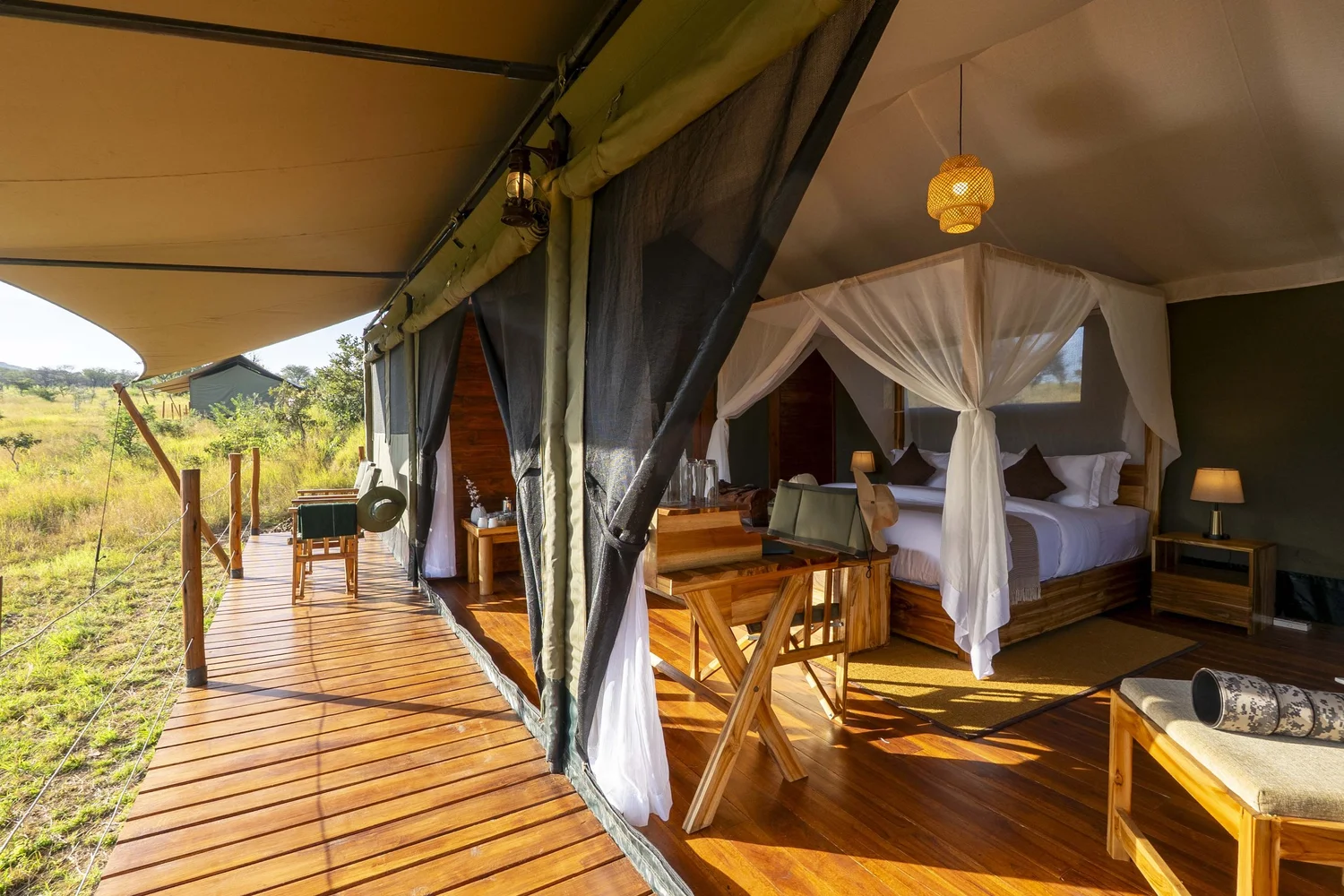 Zuri Camp