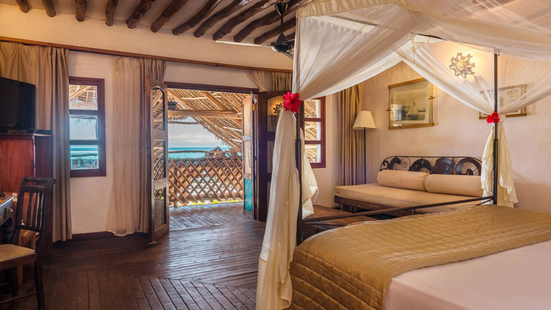 Villa Kiva Hotel