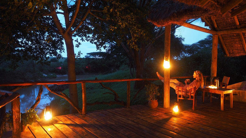 Basecamp Masai Mara