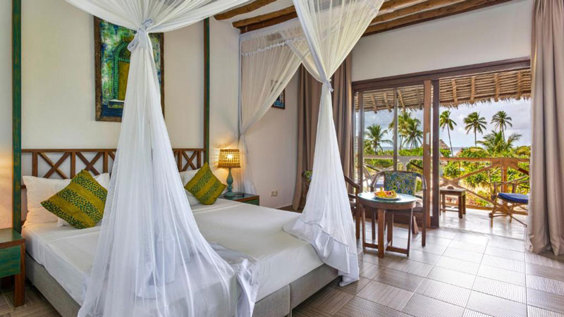 Zanzibar Queen Hotel