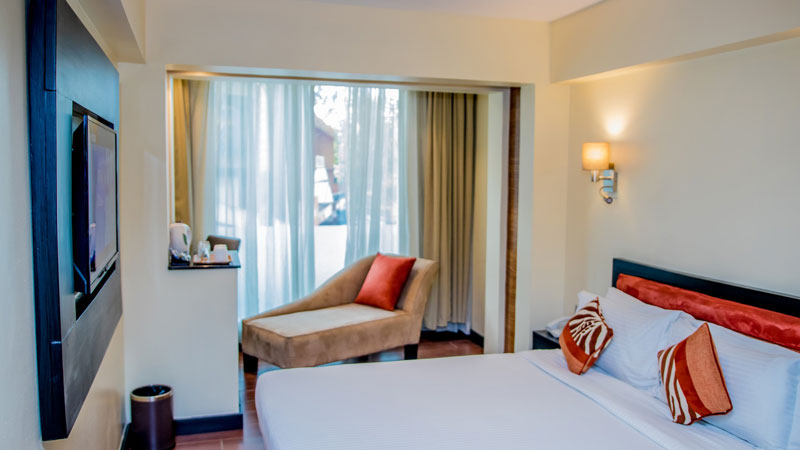 Best Western Plus Meridian Hotel
