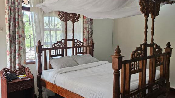 Lushoto Executive Lodge