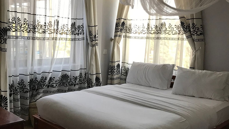 Venice hotel
