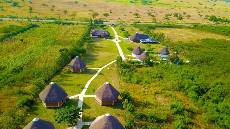 Irungu safari Cottages