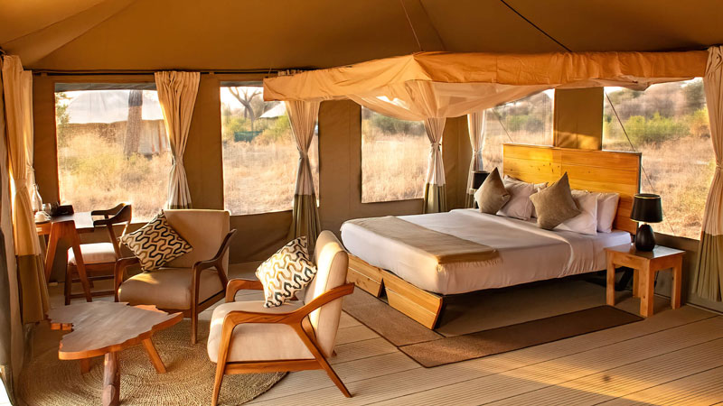 Tarangire Greenland Retreat