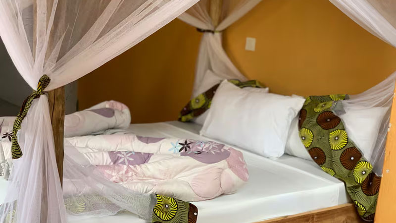 Ngorongoro Inn