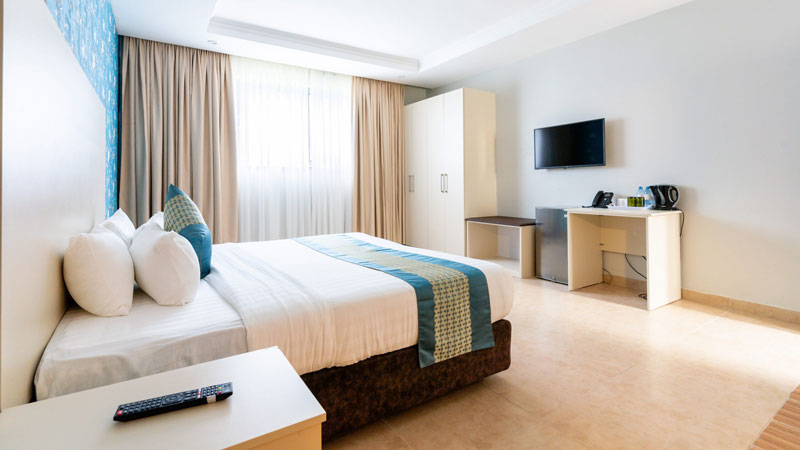 Blooming Suites