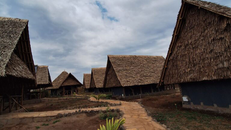 Ambokili Cottages