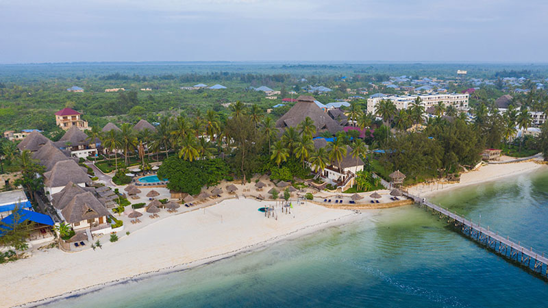 Paradise Beach Hotel