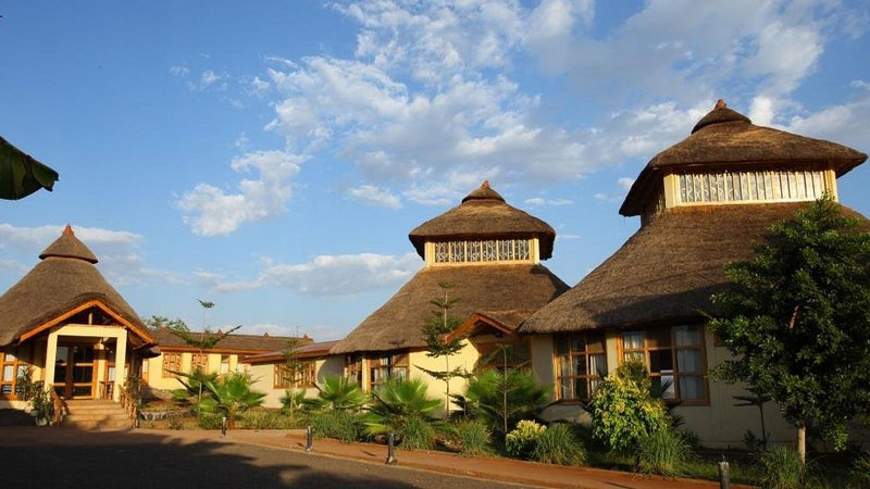 Mora Heights Hotel