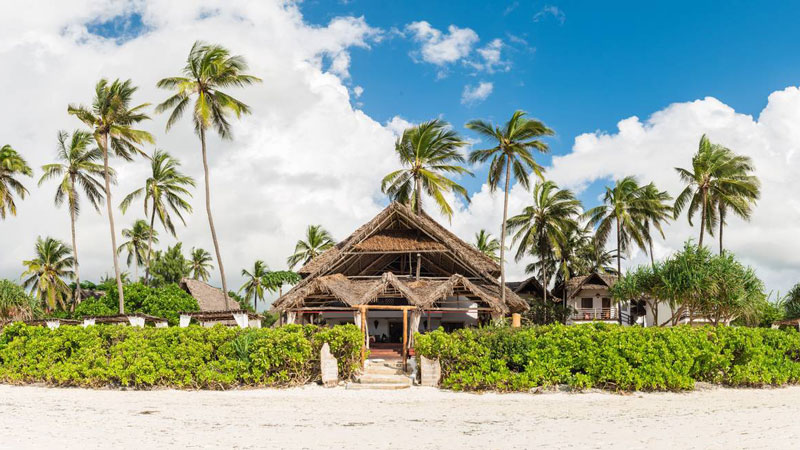 Villa Kiva Hotel