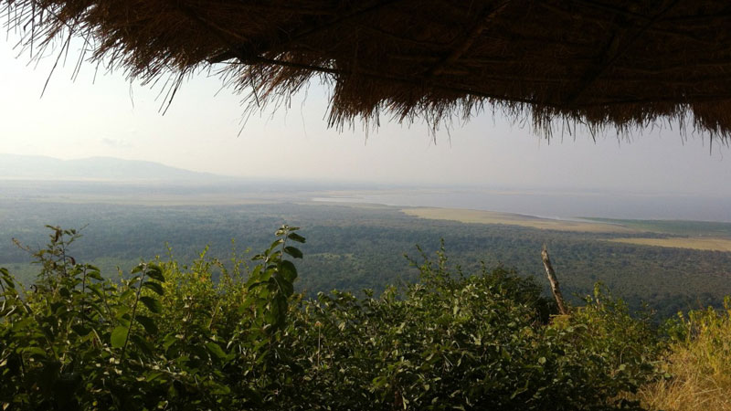 Panorama Campasite