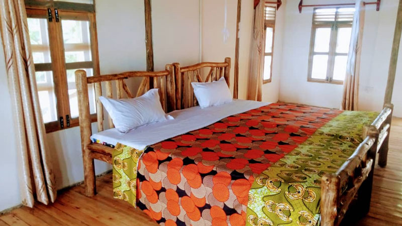 Tembo Safari Lodge