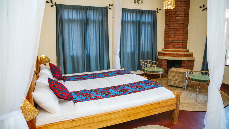 Karatu Villas Lodge