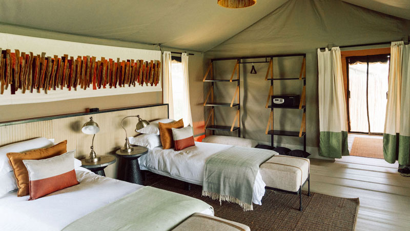 Awali Serengeti Camp