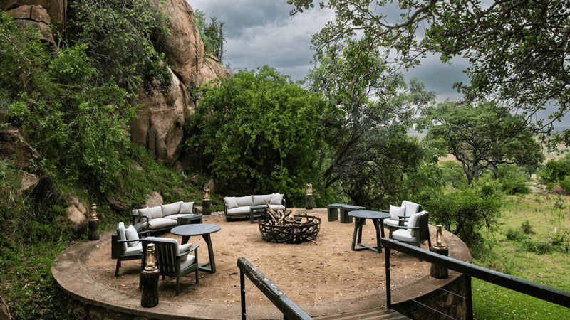 Lemala Kuria Hills