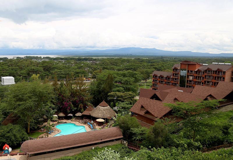 Panorama Hotel